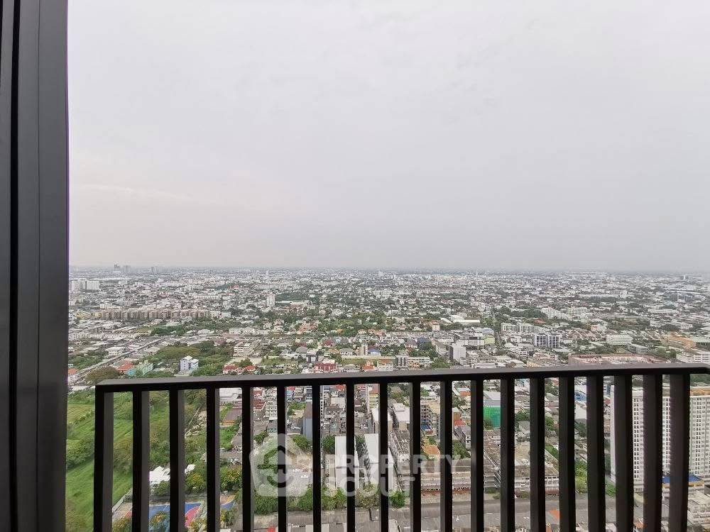 รูป คอนโด 1-ห้องนอน ที่ เดอะ ไลน์ สุขุมวิท 101 ใกล้ BTS ปุณณวิถี (ID 2578794) - รูปที่ 16/20