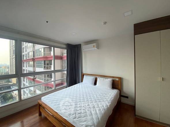 picture 2-BR Condo at Pathumwan Resort near BTS Phaya Thai (ID 2578442) - 4/9