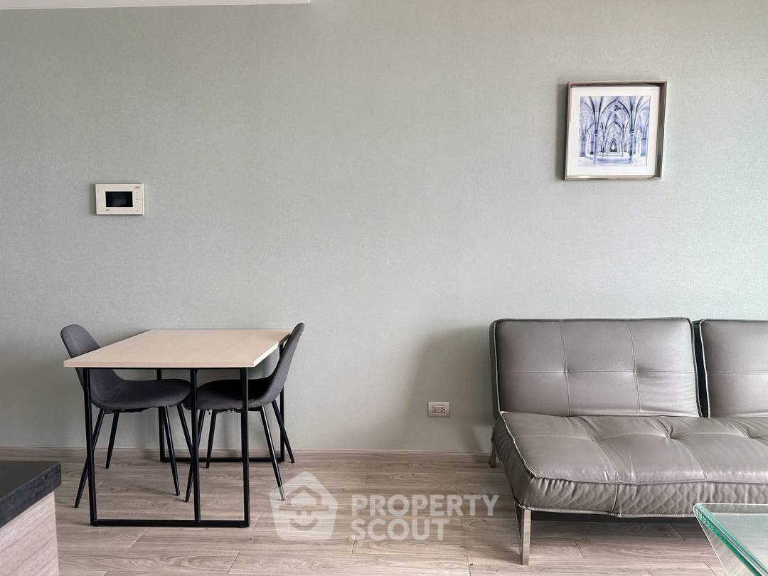 รูป คอนโด 1-ห้องนอน ที่ แอราส คอนโด พัทยา ใกล้ หาดจอมเทียน (ID 2577170) - รูปที่ 6/19