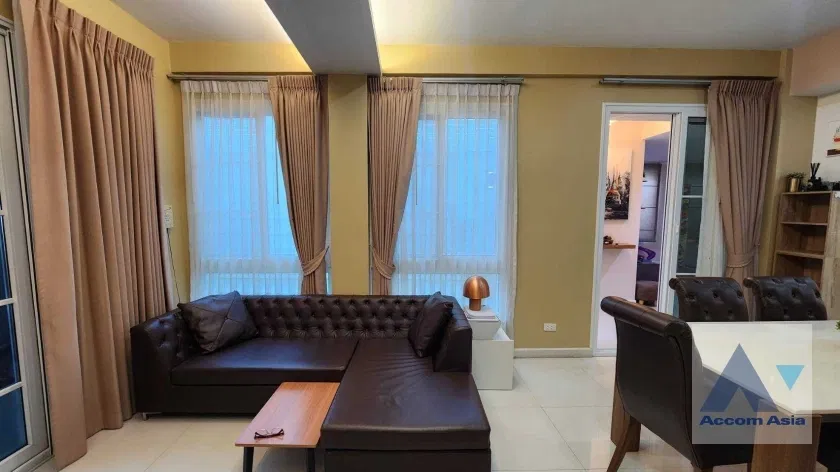 รูป 🔼🔽 AccomA 📩 3 BR House @Bless Town (AA36323) - รูปที่ 10/20