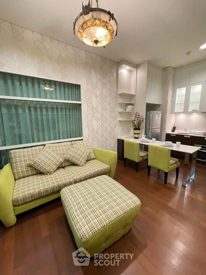 picture 1-BR Condo at Ivy Thonglor 23 close to Thong Lo (ID 1884858) - 2/12