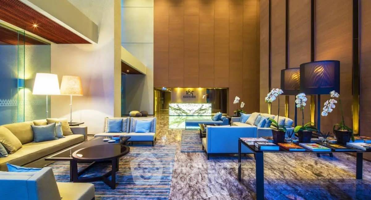 picture 1-BR Condo at 185 Rajadamri near BTS Ratchadamri (ID 2576923) - 10/10