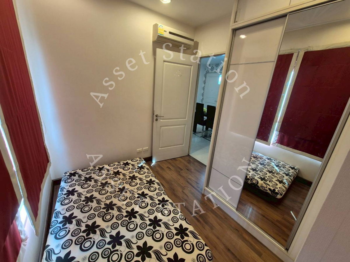 picture ðĒ More luxurious than ever! Q House Condo Sathorn: Large rooms at affordable prices, near BTS Krung Thon Buri âĻð - 10/12