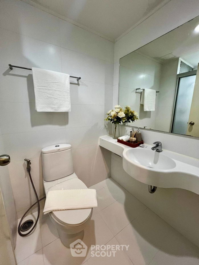 picture 1-BR Condo at Lumpini Park Beach Jomtien close to Jomtien Beach (ID 2579835) - 5/8