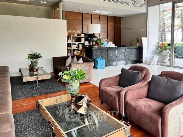 รูป คอนโด 1-ห้องนอน ที่ ไอดีโอ มอร์ฟ 38 ใกล้ BTS ทองหล่อ (ID 2578838) - รูปที่ 3/16