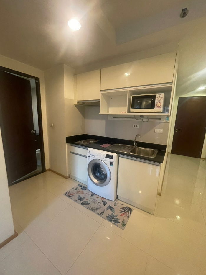 รูป เดอะไลน์ พหลโยธิน พาร์ค อาคารเอ 45 ตรม. 16,900 บาท - รูปที่ 3/11