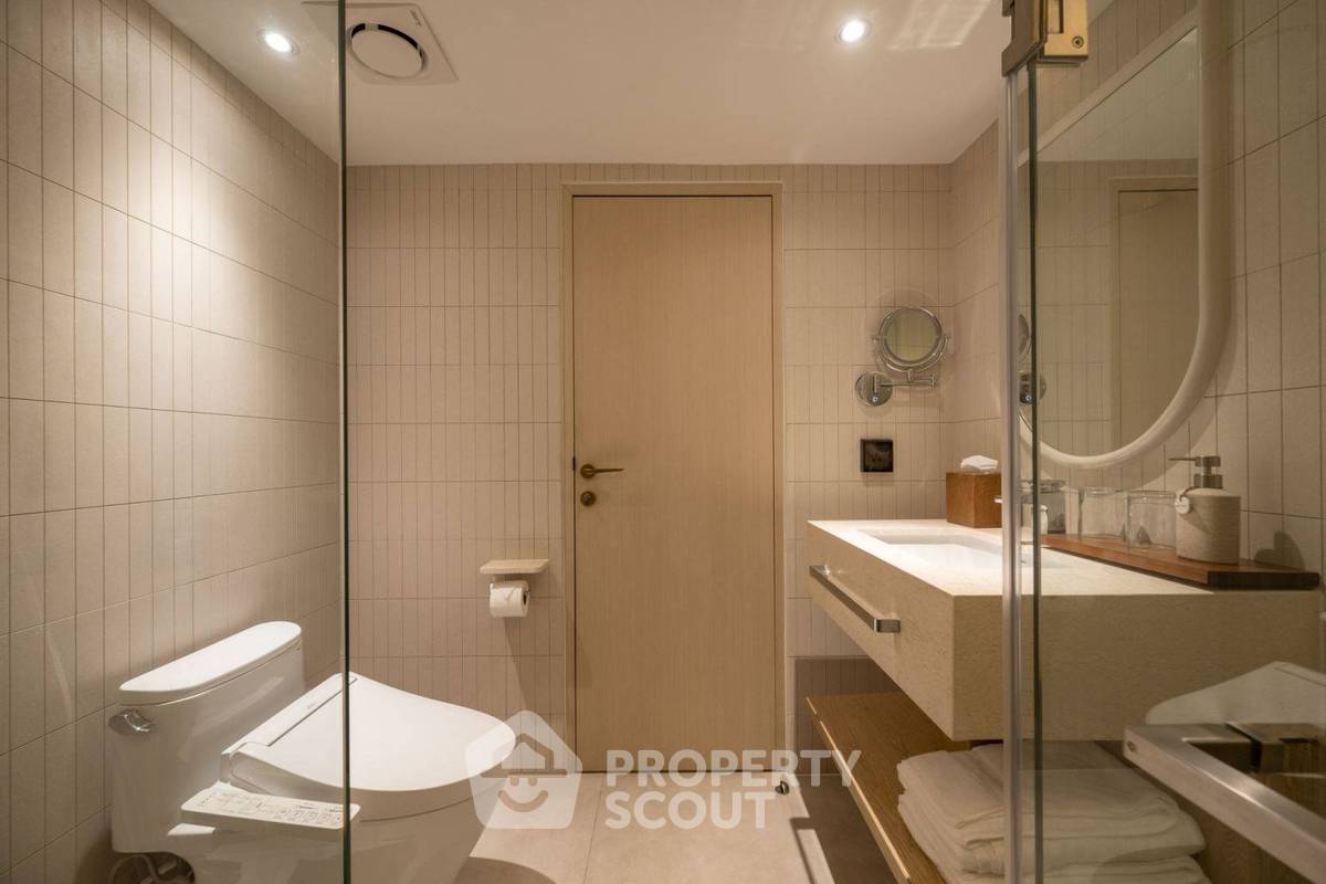 picture 3-BR Condo at Movenpick White Sand Beach Pattaya close to Pattaya (ID 2577861) - 13/40