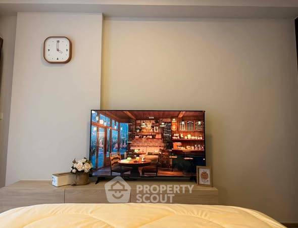 picture 1-BR Condo at QUINTARA MHyZEN PHROM PHONG near BTS Phrom Phong (ID 2577388) - 4/10