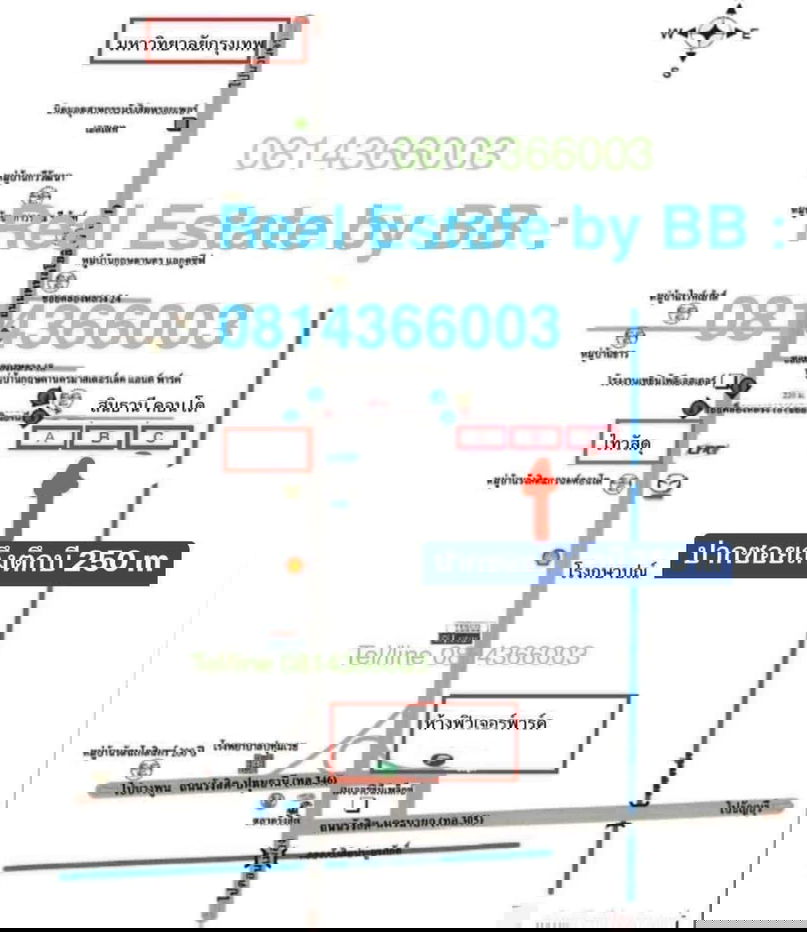 รูป ให้เช่าคอนโดสินธานี คอนโด 5,500บาท/ด ใกล้ ม.กรุงเทพ ใกล้ฟิวเจอร์ โรงกษาปณ์ ติดถนนใหญ่ เดินทางสะดวก - รูปที่ 16/16