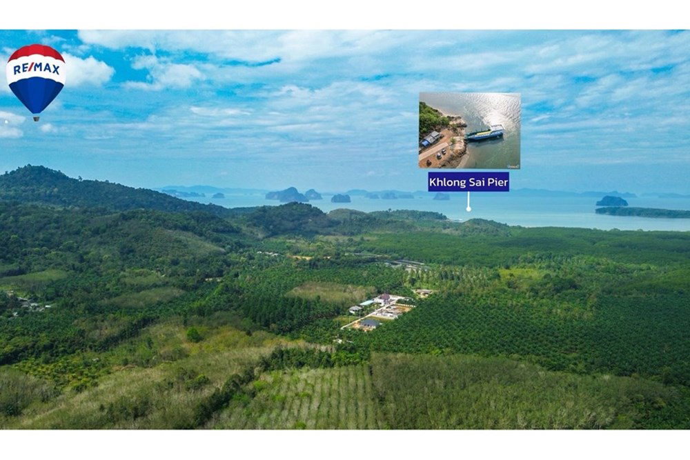 รูป [920281025-10] Urgent Sale! Land with Building in Prime Location - รูปที่ 5/7