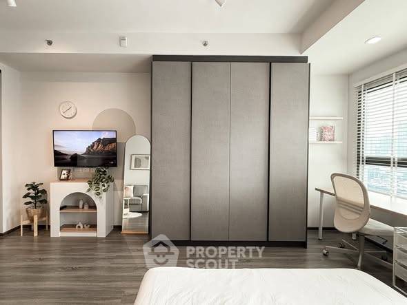 picture 1-BR Condo at Ideo Q Chula Samyan near MRT Sam Yan (ID 2576999) - 2/10