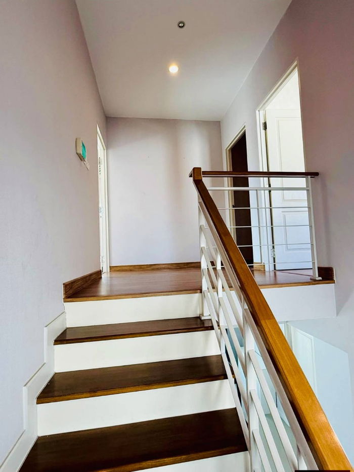 รูป 💥CP-10011💥ให้เช่า บ้านเดี่ยว โครงการ เซนโทร สุขสวัสดิ์ - พระราม 3👉แอดไลน์ @expertcondo - รูปที่ 14/20