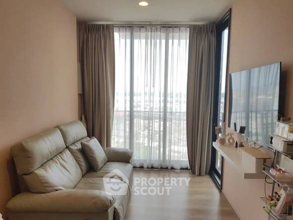 รูป คอนโด 1-ห้องนอน ที่ โอกะ เฮ้าส์ สุขุมวิท 36 ใกล้ BTS ทองหล่อ (ID 2578397) - รูปที่ 4/7