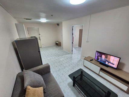 รูปภาพ ให้เช่าคอนโดCommon Wealth Pinklao - 1นอน 46ตรม. ชั้น18 - Line:@hac55