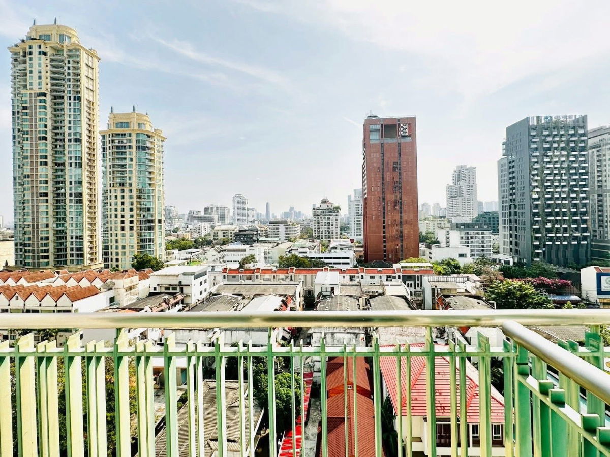 รูป #R9009 🎉 240169 ให้เช่าคอนโด Wind Sukhumvit 23 - รูปที่ 15/15