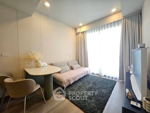 picture 1-BR Condo at Whizdom The Forestias in Bang Kaeo (ID 2580066) - 2/10