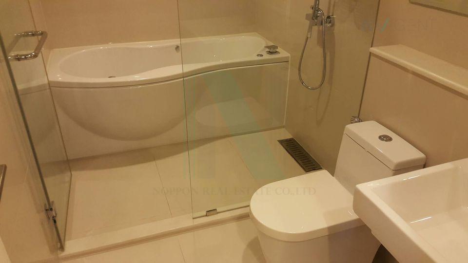 picture ðSpecial room!ð For Rent Condo IVY THONGLOR Building 1, Floor 12,1 bed room, Room size 43.00 sqm - 8/8