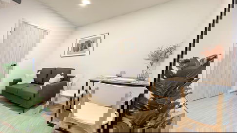 🙋🏼💎🙋🏼💥แอดไลน์นัดดูห้องได้เลย📲ชีวาทัย ฮอลล์มาร์ค ลาดพร้าว - โชคชัย 4 (เฟส 2)