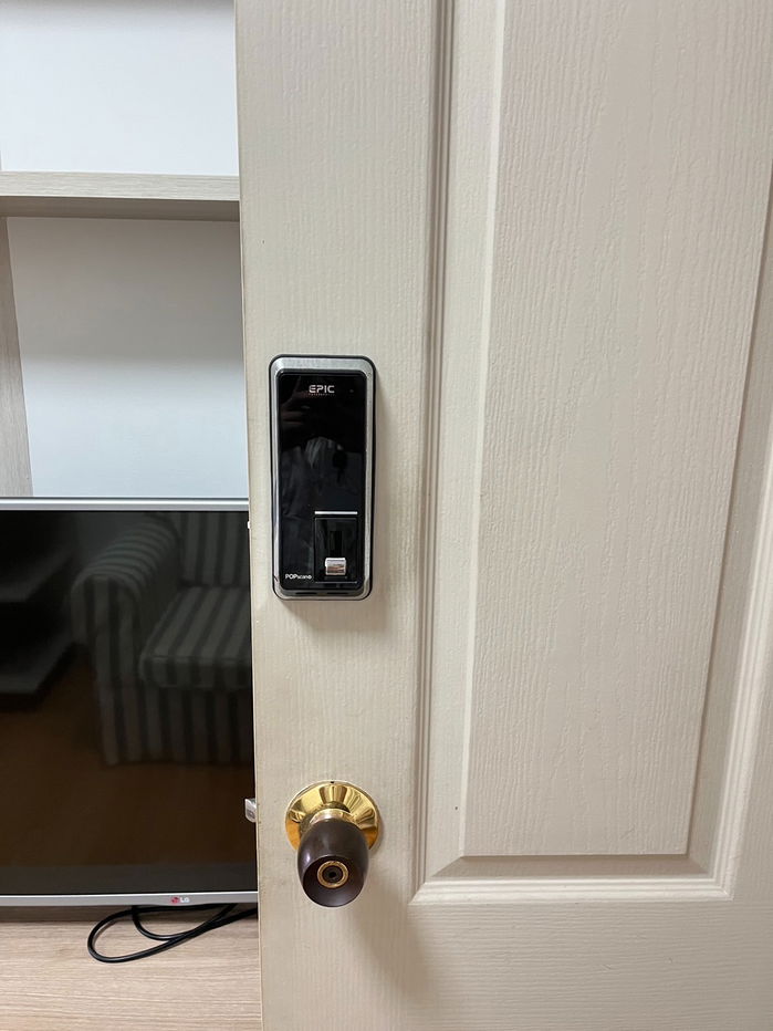 รูป 🔴ว่าง🔴 ห้องสวย สภาพดี 🌷🌷เฟอร์+เครื่องใช้ไฟฟ้าครบครัน (มีเครื่องซักผ้า) ✅️✅️ พร้อมเข้าอยู่ได้เลย ☎️สนใจติดต่อ 085-235-1309 ยุ้ย💐 - รูปที่ 13/17