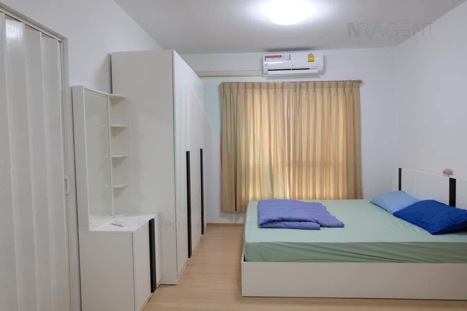 picture ðš For Sell Condo UNIO CHARAN 3 Building H, Floor 2,Studio, Room size 28 sqm - 6/8