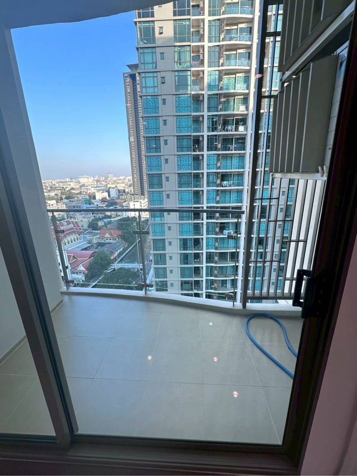 picture #Z4305💥 220169🔥 Condo for Rent: Supalai Oriental Sukhumvit 39 - 5/9