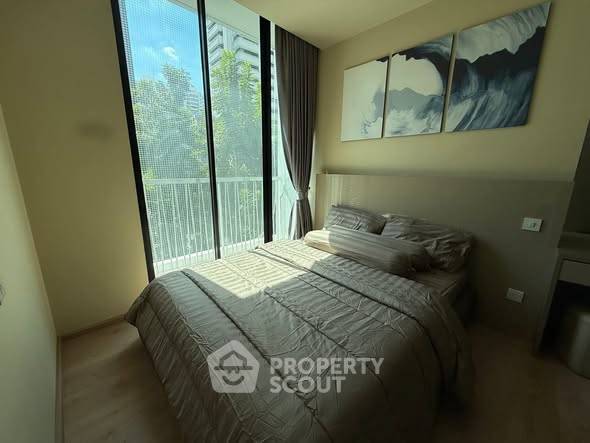 รูป คอนโด 1-ห้องนอน ที่ โนเบิล รีโคล ใกล้ MRT สุขุมวิท (ID 2578569) - รูปที่ 4/7