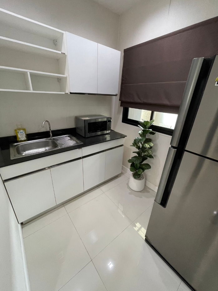 picture For rent townhome Chokchai 4 Latphrao - 5/10