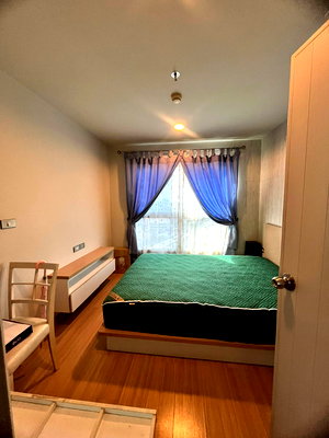 คอนโดให้เช่า : 🏠RB22939 ให้เช่าถูกมาก📢ริชพาร์ค แอท บางซ่อน สเตชั่น👉🏻แอดไลน์ @062mnigk( มี @ ด้วย) แอดมินตอบไว