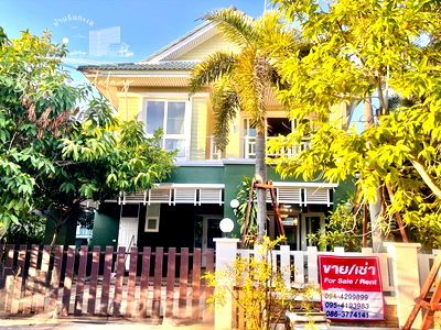 บ้านเดี่ยว ชลบุรี : 🌊 For Sale – Casaluna Beachfront House | บ้านหรูติดทะเลบางแสน พร้อมหาดส่วนตัว