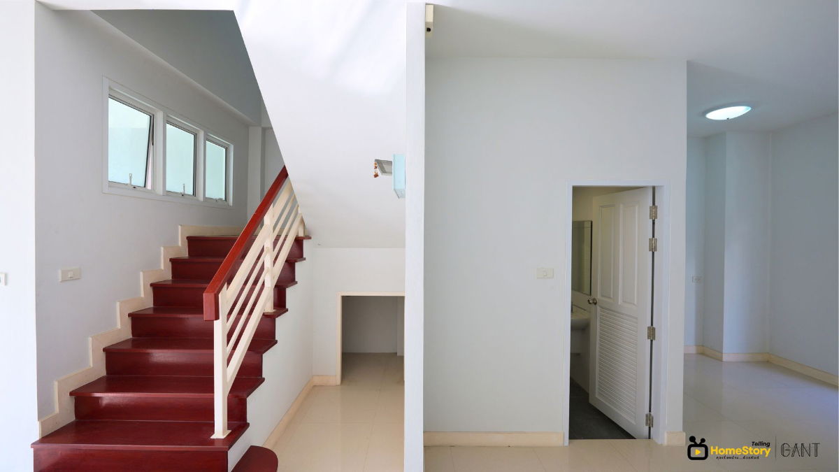 picture 3-Story Townhome in Prime Nawamin 83 Location – Higher, Wider, and Quieter at an Affordable Price! (Gant-336) - 6/20