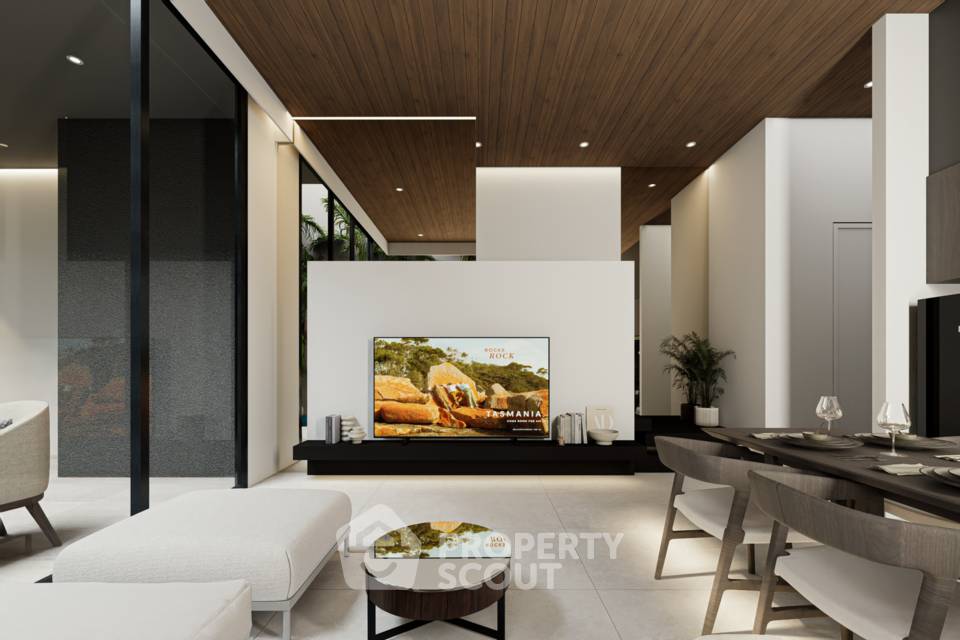 picture 2-BR Townhouse at Aileen Residence Bangtao 1 (Townhouse) in Si Sunthon (ID 2580540) - 5/38