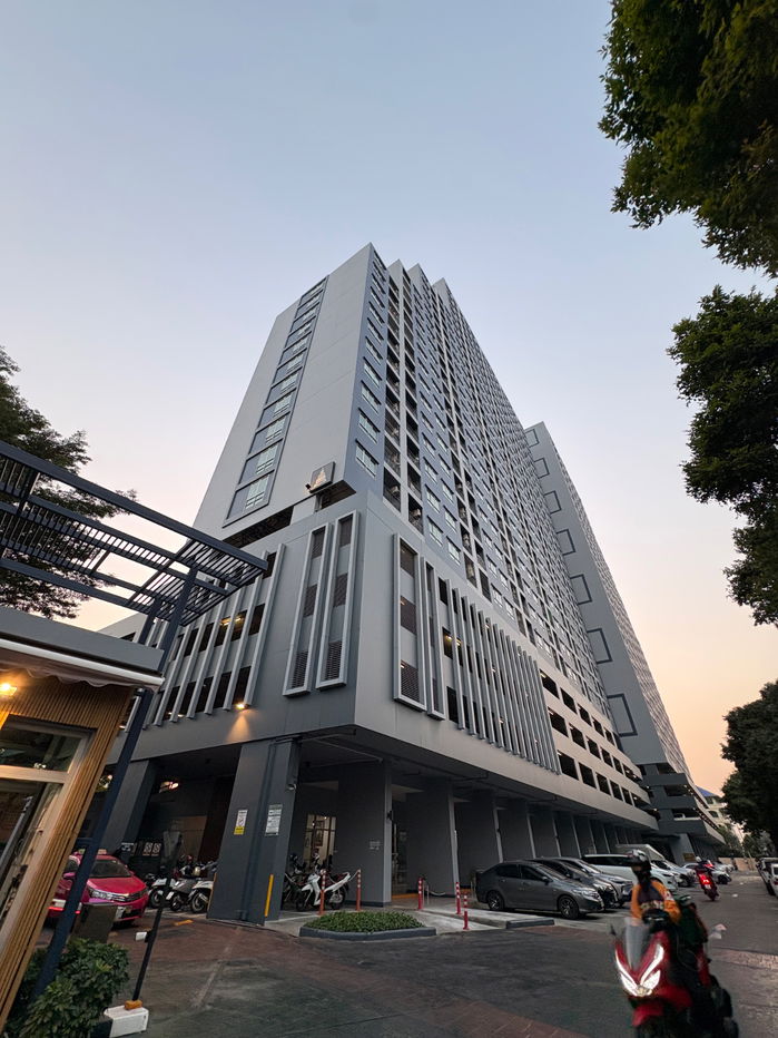 picture Lumpini Ville Ratburana - Riverview - 21/21