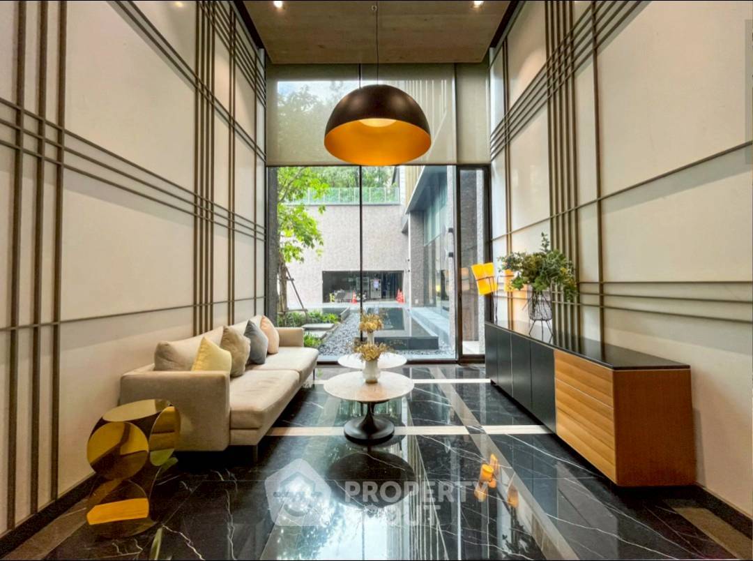 picture 1-BR Condo at Noble Be Sukhumvit 19 near BTS Nana (ID 2365415) - 19/20