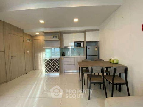1-BR Condo at The Cloud close to Phratamnak (ID 2583152)