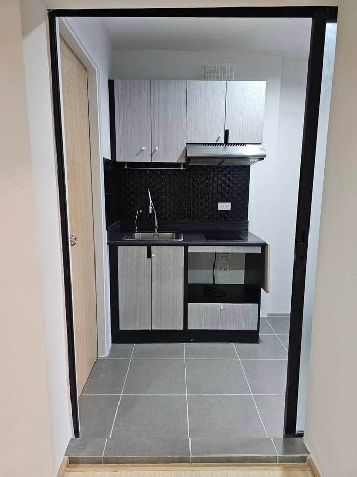 รูป 🔴SB2409🟡 ขายถูกมาก👍 Rise Rama 9 💛🧡 ✅แอดไลน์ @930jwqti (มี @ ด้วย) แอดมินตอบไว - รูปที่ 4/12