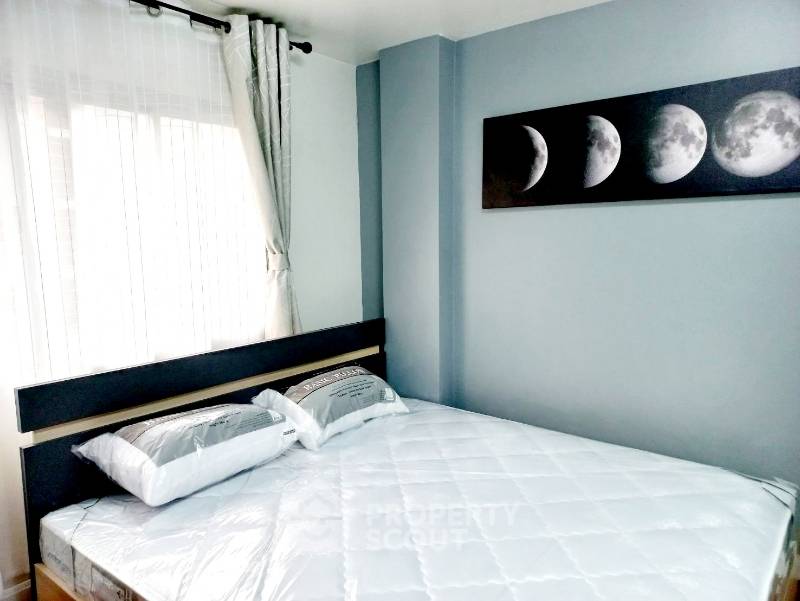 picture 2-BR Condo at Condo One Siam Condominium near BTS National Stadium (ID 813812) - 6/11