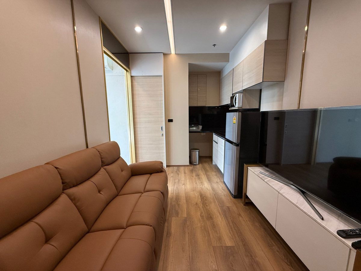 รูป 🏢 ให้เช่าคอนโด : PARK ORIGIN PHROM PHONG (พาร์ค ออริจิ้น พร้อมพงษ์) รหัสทรัพย์ | 📌LNP-C11673 - รูปที่ 11/12