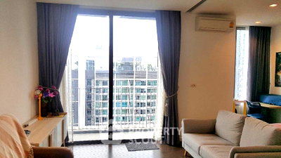 ขายคอนโด : คอนโด 1 ห้องนอน ขาย Nara 9 by Eastern Star ใกล้ BTS ช่องนนทรี (ID 1138834)