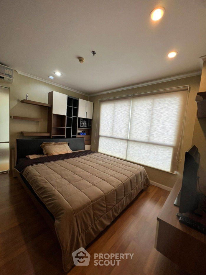 picture 2-BR Condo at Lumpini Place Rama 4 Kluaynamthai near BTS Ekkamai (ID 867789) - 12/15