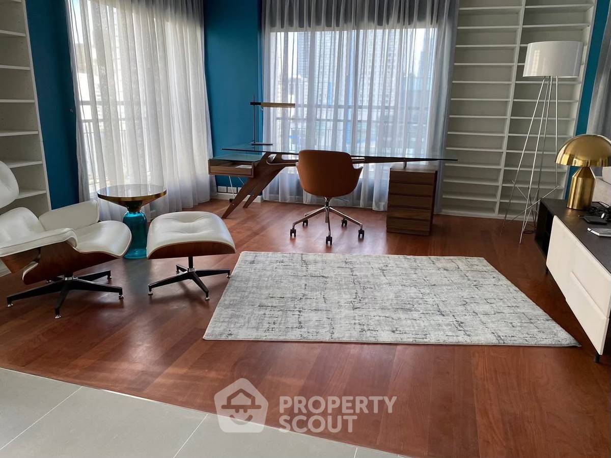 picture 1-BR Condo at Liberty Park 2 near ARL Makkasan (ID 2582489) - 8/11