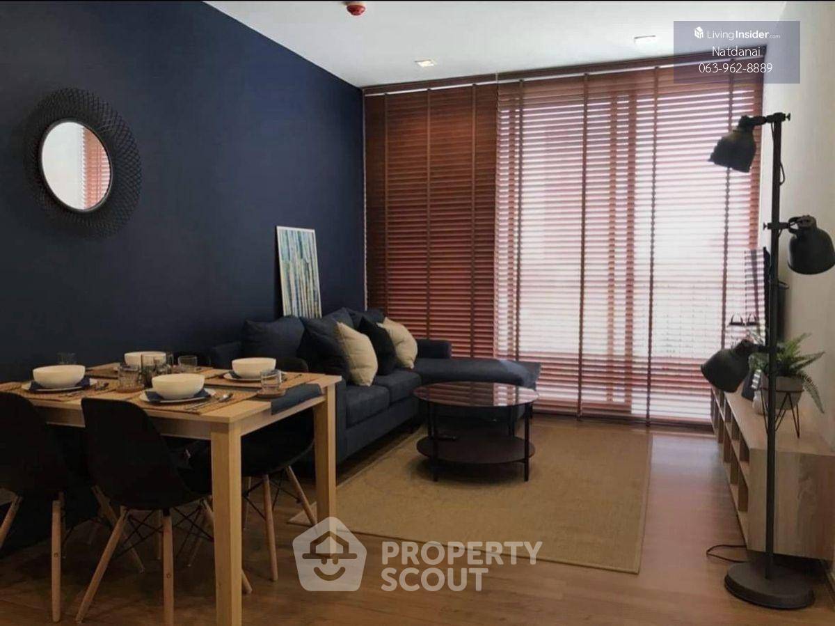 picture 2-BR Condo at Hasu Haus Sukhumvit 77 near BTS On Nut (ID 2167176) - 1/8