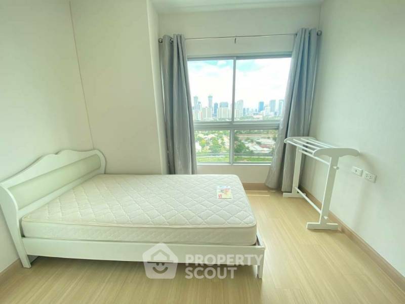 รูป คอนโด 2 ห้องนอน 62 ตร.ม. ชั้น 20 Supalai Veranda Rama 9 (ID 530048) - รูปที่ 6/11