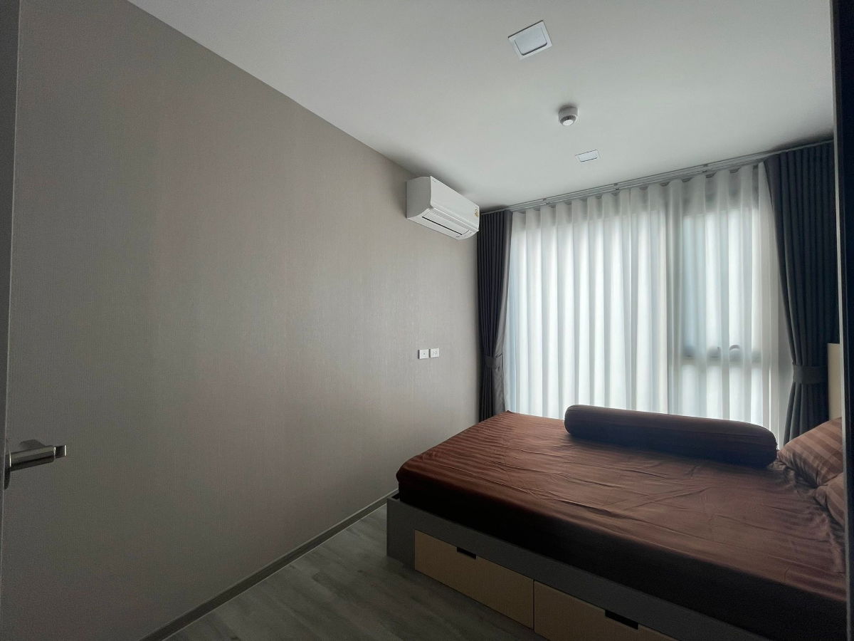 รูป Line id : @mheeploichao - ปล่อยเช่า Atmoz ชั้น 3 คอนโดใหม่ติดถนนสุขุมวิท และ ห้างเซนทรัลระยอง - รูปที่ 7/16