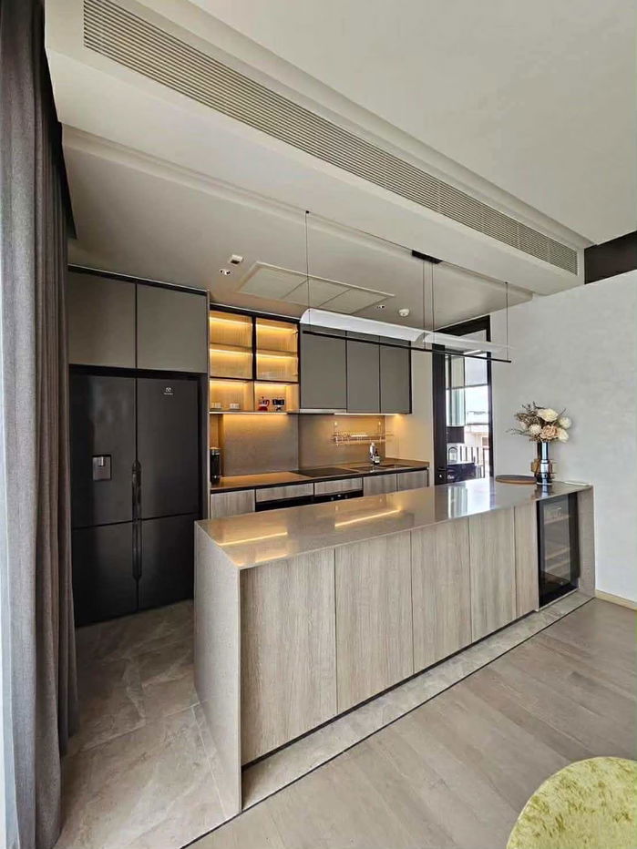 picture Kalm Penthouse sale 35,000,000 contact line id: katk03 - 45/57