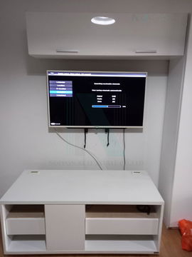 🚩 For Rent Condo SUPALAI PARK EKKAMAI-THONGLOR Building 1, Floor 40,Studio, Room size 34 sqm