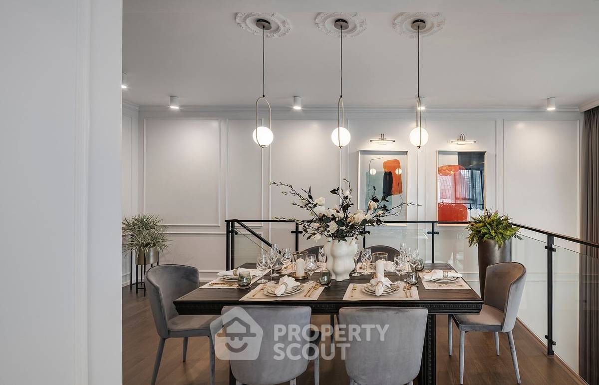 รูป คอนโด 3-ห้องนอน ที่ มิวนีค สุขุมวิท 23 ใกล้ MRT สุขุมวิท (ID 939220) - รูปที่ 11/18