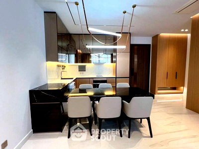 Condos for rent : 2-BR Condo at Supalai Icon Sathon, 92 Sqm, Near MRT Silom (ID 2581304)