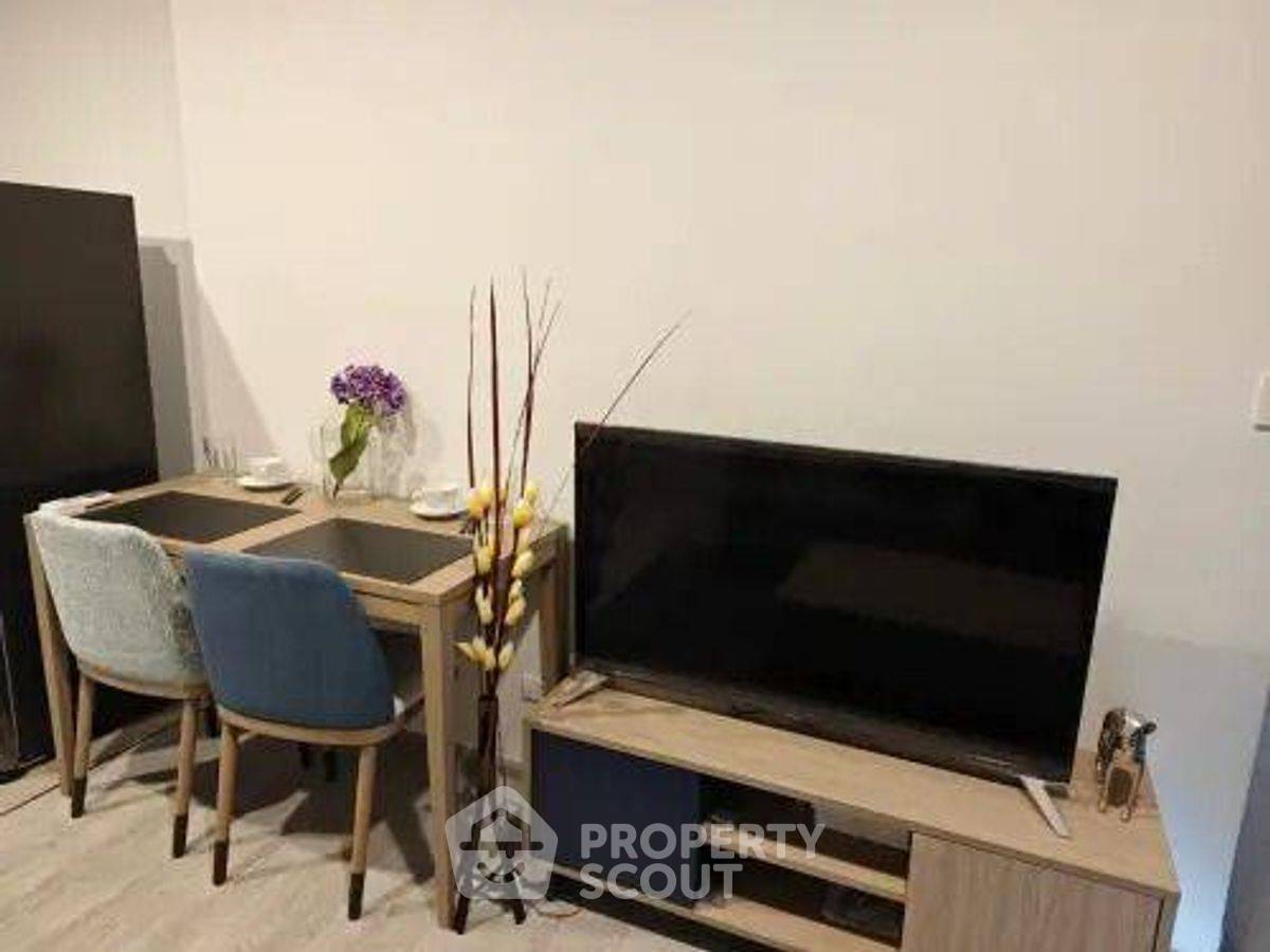 picture 1-BR Condo at XT Ekkamai near BTS Thong Lor (ID 2307922) - 4/11