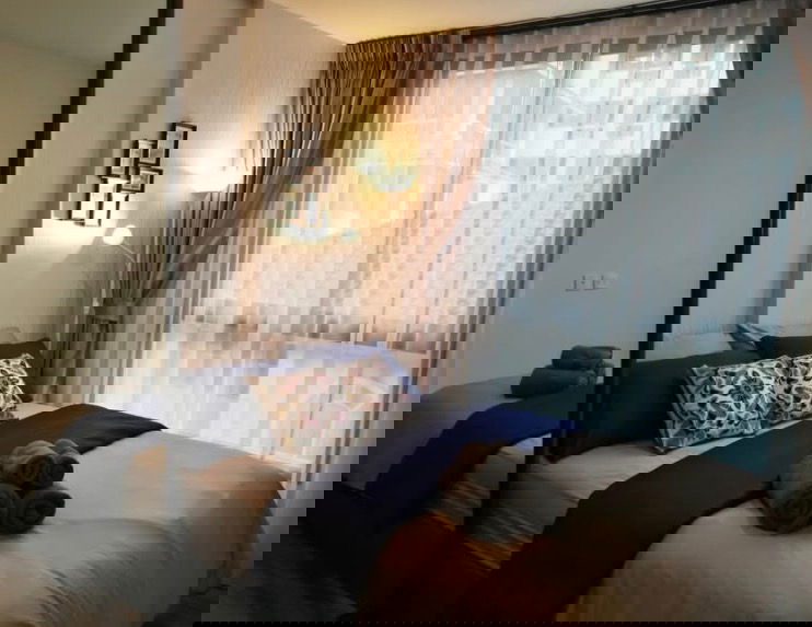 รูป #R9037 🎉 250169 ให้เช่าคอนโด Notting Hill Jatujak Interchange - รูปที่ 2/11