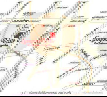 รูป 🔴RV20958🟡 ให้เช่าถูกมาก👍 Lumpini Ville Prachachuen - Phongphet 💛🧡 ✅แอดไลน์ @mproperty (มี @ ด้วย) แอดมินตอบไว - รูปที่ 10/19
